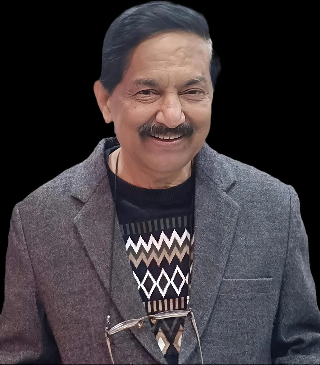 Dr. Rakesh Gupta