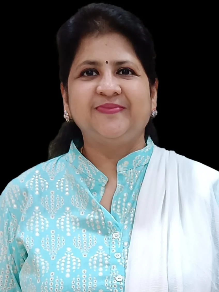 Dr. Garima Diwan