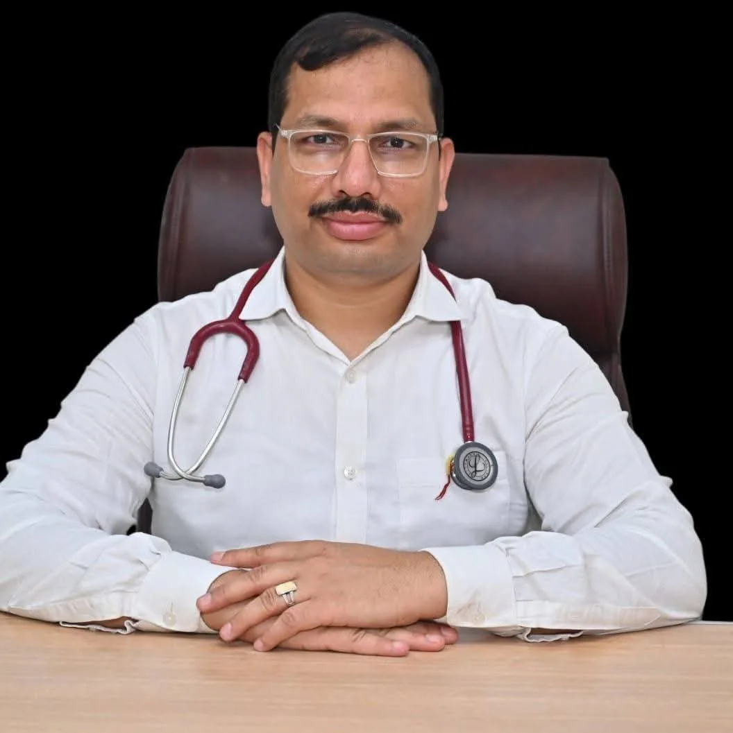 Dr. Ramakant Rawat