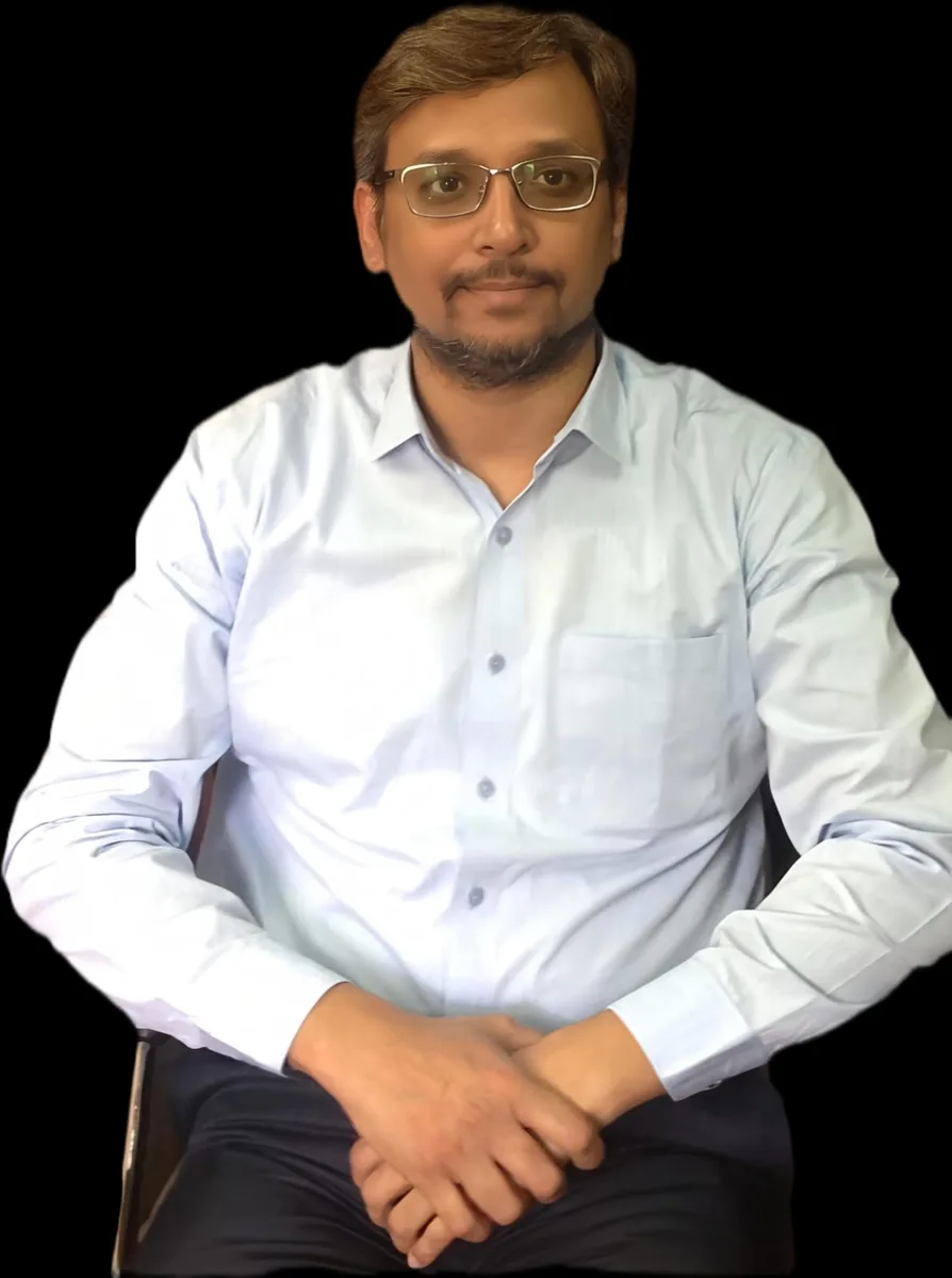 Dr Khojema Saify
