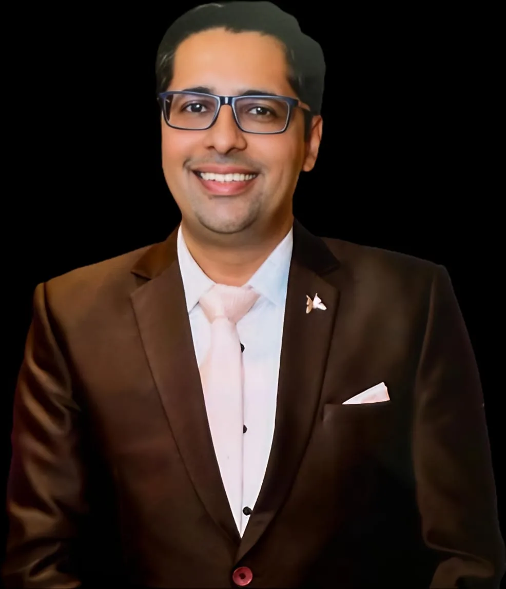Dr. Devansh Arora
