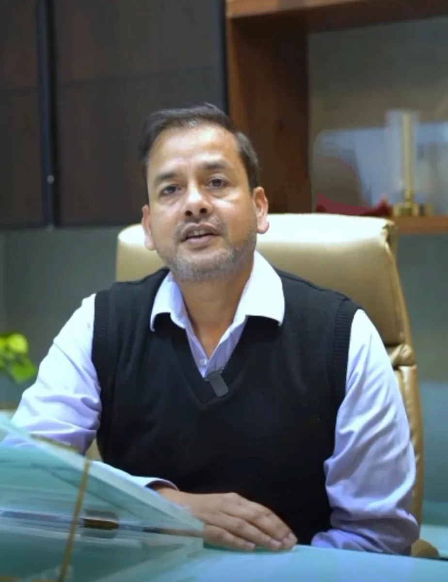 Dr. Vivek Jain