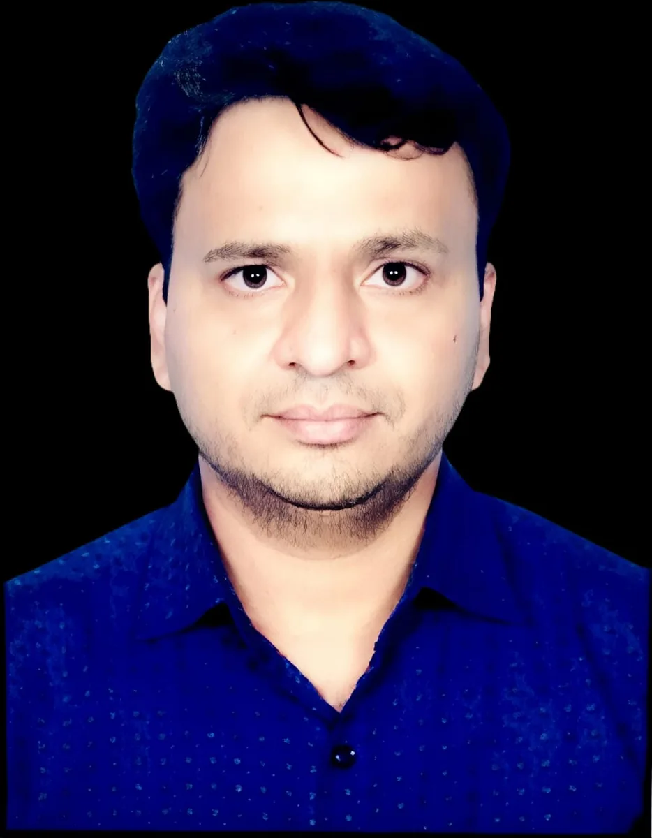 Dr. Dushyant Dev