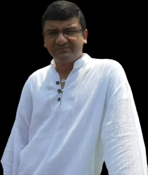 Dr. Navdeep Chavhan