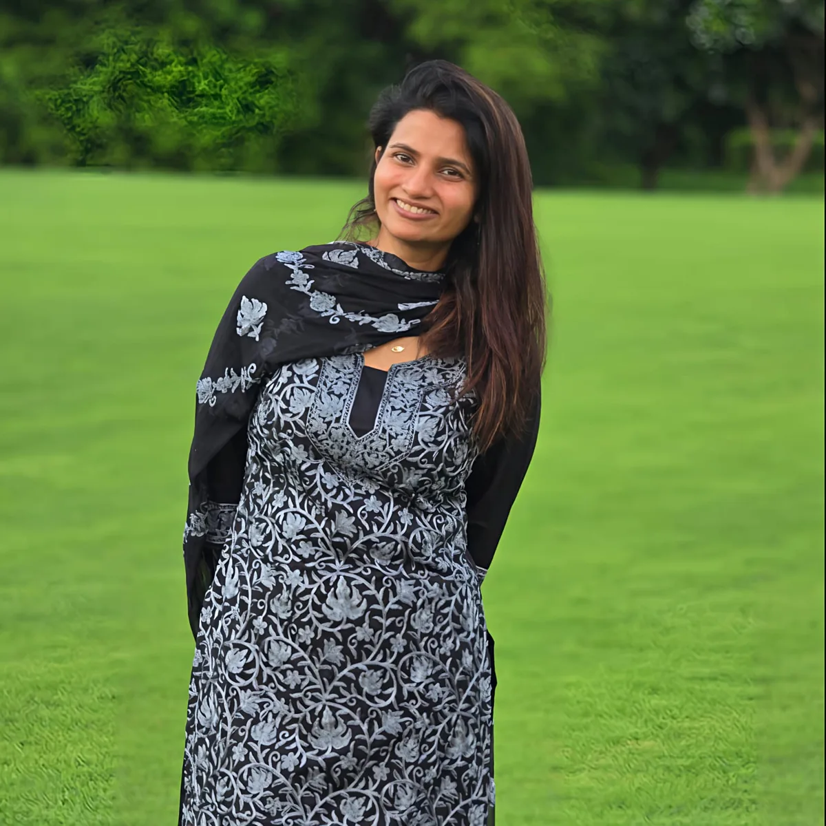 Dr. Priyanka Gupta