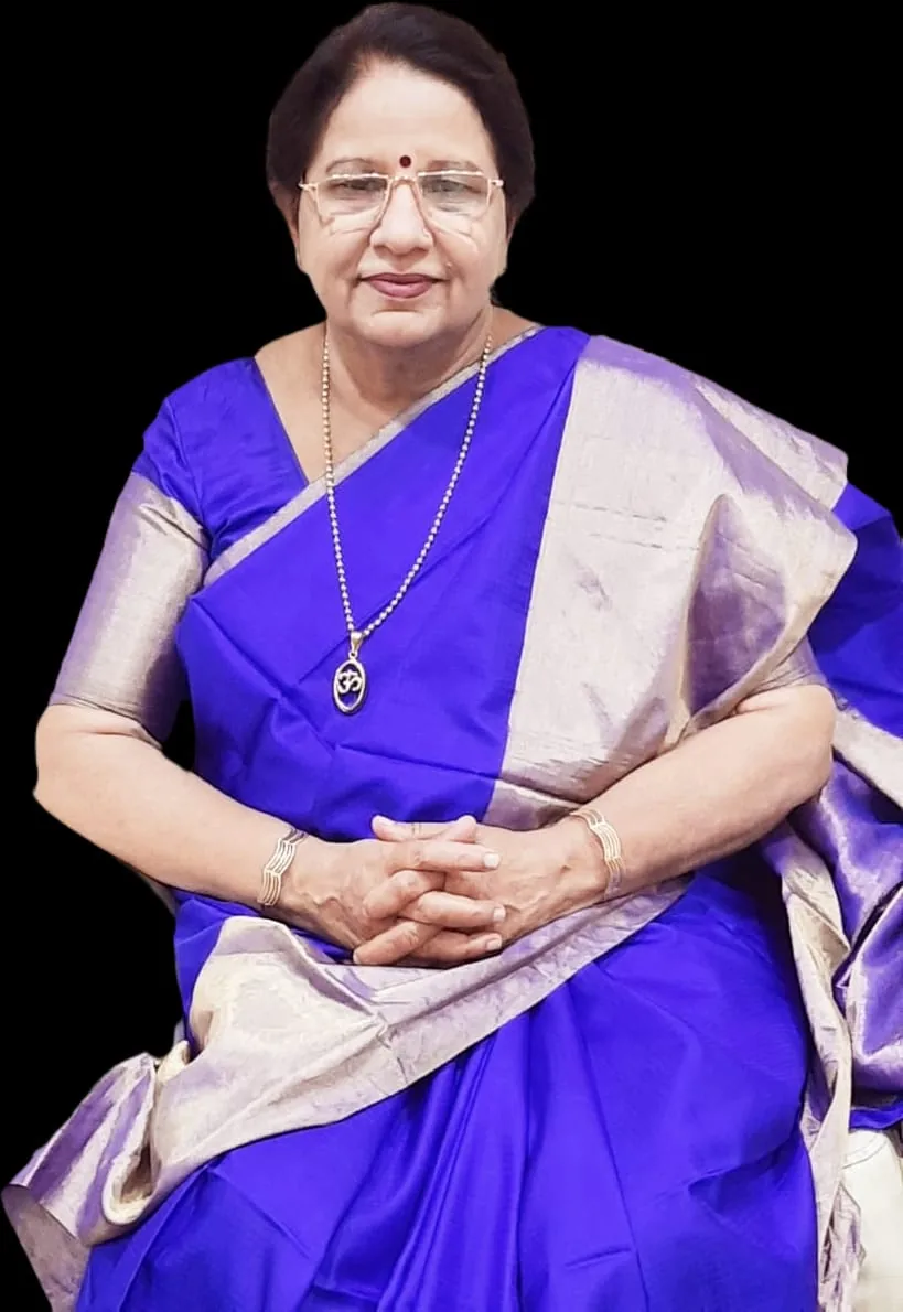 Dr. Reeta Mishra