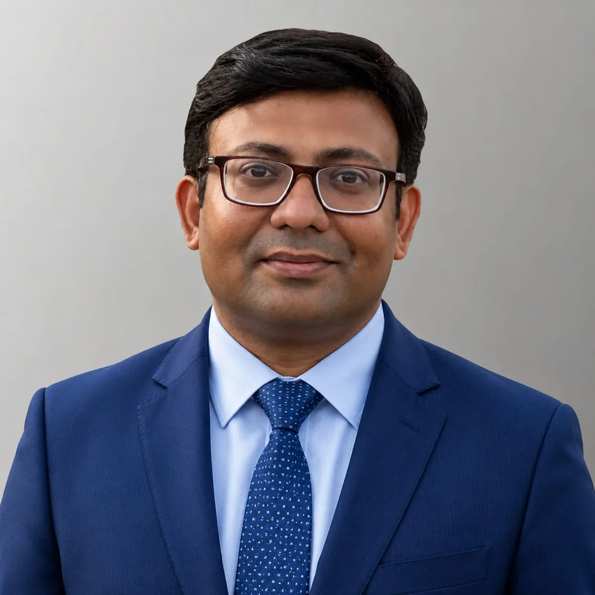 Dr. Manish Gupta