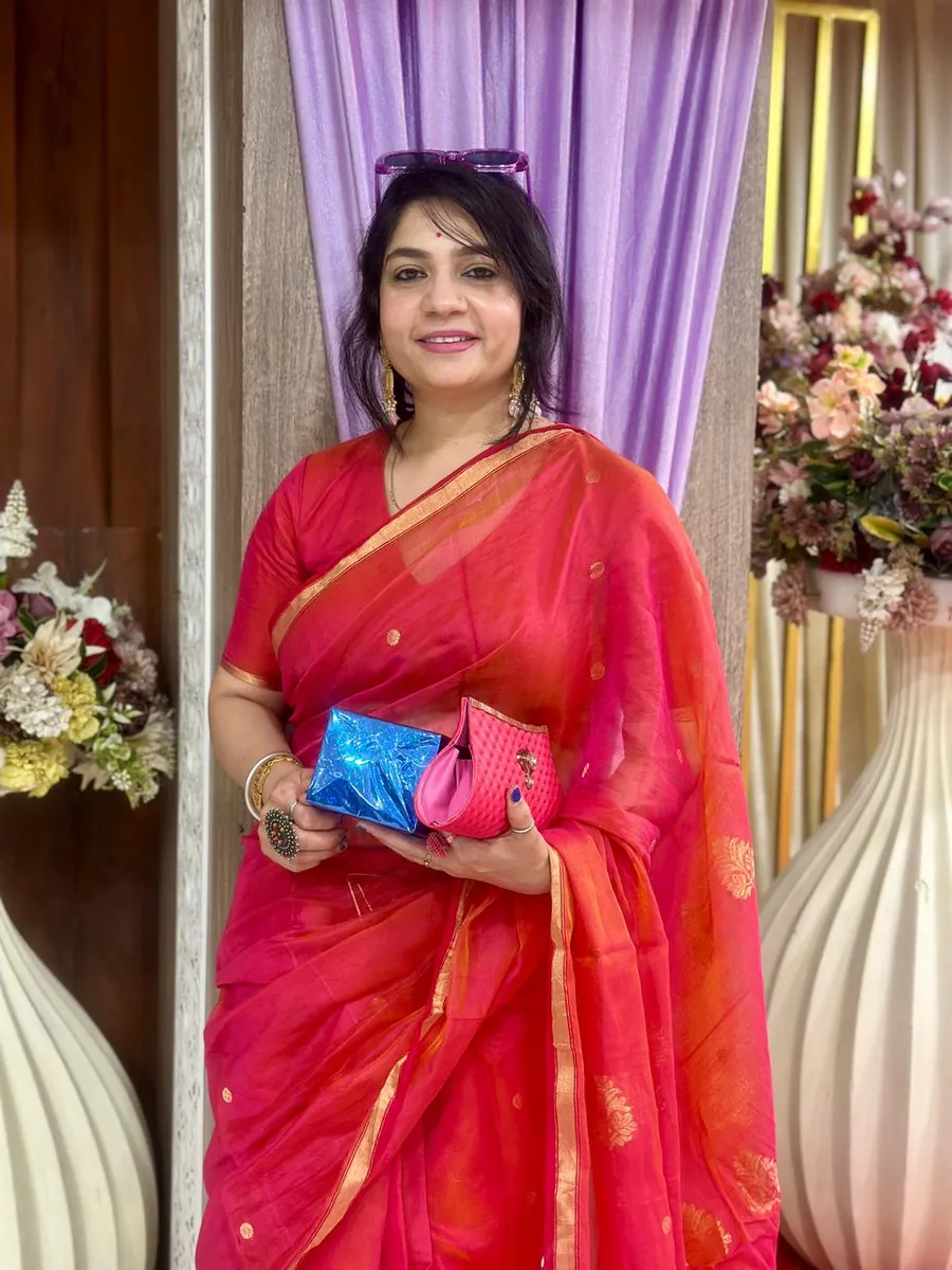 Mrs. Manisha Sharma