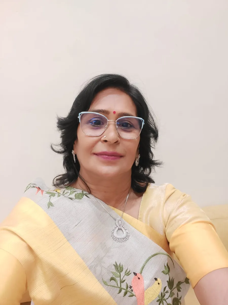 Mrs. Sneha Singhal