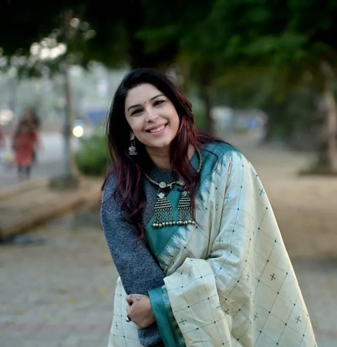 Mrs. Richa Shivhare
