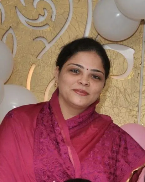 Mrs. Ruchi Bothra