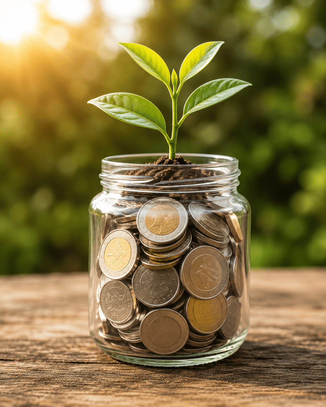 Donate to Our Corpus Fund