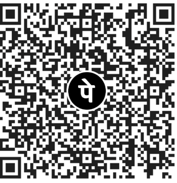 Divy Drashti Central Bank Donation QR Code